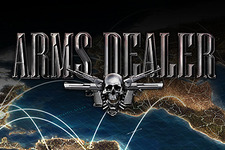 世界を股にかける武器商人ストラテジー『Arms Dealer』がSteam早期アクセスで近日配信 画像