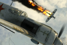 フライトシム『IL-2 Sturmovik: BoS』が延期― 正式リリース時期は11月へ 画像