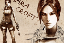 新作スピンオフ『Lara Croft and the Temple of Osiris』4人でパズルを解くCo-opプレイ映像 画像