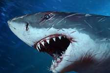鮫にもダイバーにもなれる海底ステルスACT『Depth』Steamで正式リリースへ 画像