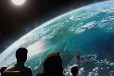 まるでSF映画！『Civilization: Beyond Earth』海外向けイントロムービーが公開 画像