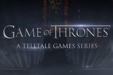 ADV版『Game of Thrones』は2014年度末にもリリースか、TelltaleスタッフがTwitterで示唆 画像