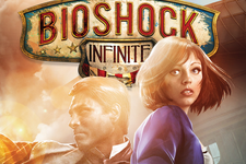 全DLC収録の『BioShock Infinite: Complete Edition』が海外向けに正式発表、11月初頭リリースへ 画像