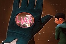 『BioShock』の元開発者によるKickstarter進行中作品『The Black Glove』がVR対応を発表 画像