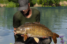 UE4の釣りシム『Dovetail Games Fishing』が早期アクセス開始― リアルな魚釣りを再現 画像