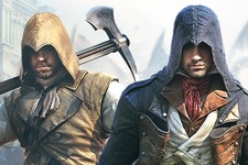海外レビュー速報『Assassin's Creed: Unity』 画像