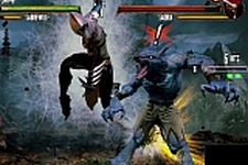 対戦格闘『Killer Instinct』のXbox 360プロトタイプ版ゲームプレイ映像が公開 画像