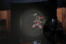怖すぎホラー『Five Nights at Freddy's 2』のiOS版がリリース 画像