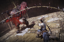 三國死にゲー『Wo Long: Fallen Dynasty』新ストーリーや新武器種を追加する最終DLC「荊州の風雲」配信 画像