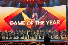 【現地フォトレポ】ゲームの祭典「The Game Awards 2023」現場の熱狂を振り返る！ 小島監督、Zedd、マシュー・マコノヒー…会場周辺&登壇した著名人をまるごとご紹介 画像