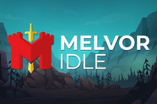 【PC版無料配布開始】今日は放置系ADV『Melvor Idle』33%オフクーポンが使えるホリデーセール中のEpic Gamesストアにて 画像
