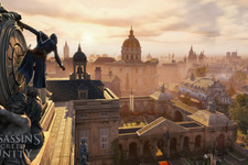 『Assassin's Creed Unity』ローンチトラブルに対処する第3弾パッチを今週配信、300以上の修正 画像