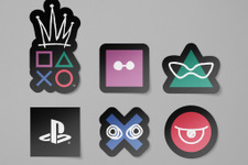 【読者プレゼント】「PlayStation × King Gnu」コラボステッカーをプレゼント！ 抽選で10名様に6枚セットをお届け 画像