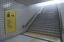 現実でも『8番出口』は到達困難！？新宿を舞台に8番出口を目指すリアル地下ダンジョン踏破がSNSで話題 画像