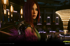 『サイバーパンク2077』DLC「仮初めの自由」売上500万本達成―「New York Game Awards 2024」では5部門にノミネート 画像