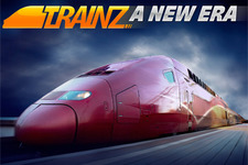 老舗鉄道シム最新作『Trainz: A New Era』の発売日が決定 ― 新エンジンでグラフィックも進化 画像