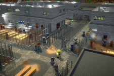 あの名作刑務所運営シムが3Dに！『Prison Architect 2』発表―現地時間3月26日発売予定 画像