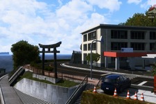 リアルな日本描く『Euro Truck Simulator 2』用Modに北九州追加&東京湾岸Mod統合のアップデートが配信予定！さらに磨きのかかる日本描写 画像