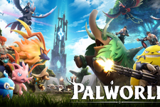 大好評『Palworld / パルワールド』Xbox/Microsoft Store PC版アップデート配信―サウンド等の不具合多数修正 画像