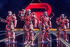 『Halo 5: Guardians』マルチプレイベータの模様を収めた一時間のゲームプレイ映像が公開 画像
