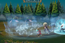3DSの王道ファンタジーRPGが高画質で蘇る！『レジェンド オブ レガシー HDリマスター』PS/ニンテンドースイッチ向けに発売 画像
