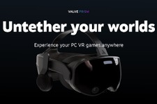 「Valve Index」の新商品？いえ、偽物です。フェイクVRヘッドセット商品サイトが公開される 画像