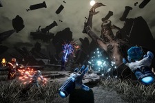 PS VR2プレイヤーがより幅広いゲームをPCでも楽しめるよう機能テスト実施中!『Zombie Army』も登場する新作タイトル紹介 画像