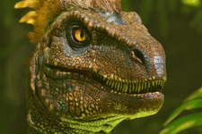 勝手に戦え！Steamで「恐竜vsロボットフェス」開催中―『ARK』UE5リメイクが20%オフ、『Horizon Zero Dawn』『スパロボ30』なども割引対象に 画像