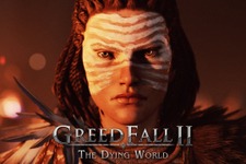 ファンタジーアドベンチャーRPG『GreedFall 2』2024年夏に早期アクセス開始！ 画像