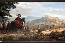 ギリシャ神話ベースのARPG『Titan Quest II』最新情報公開―本作における「スパルタ」に焦点 画像