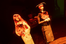2000年代初頭の中国舞台3DホラーADV『Abort』Steamストアページ公開―幽霊に憑りつかれる要素も 画像