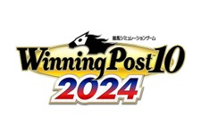 ウイニングポストシリーズ最新作『Winning Post 10 2024』の体験版が配信決定！能力エディットの追加などファン待望の要素も豊富に充実 画像