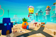 日本語音声にも対応した「スポンジ・ボブ」のアクションADV『SpongeBob SquarePants: Battle for Bikini Bottom - Rehydrated』Game Passに登場 画像