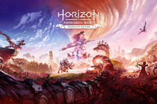 発売目前のPC版『Horizon Forbidden West Complete Edition』解禁時間告知―日本時間3月22日午前0時より発売 画像