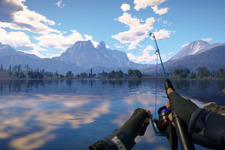 【PC版無料配布開始】釣りADV『Call of the Wild: The Angler』＆ヒーローADV『Invincible Presents: Atom Eve』Epic Gamesストアにて 画像