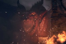 王道オープンワールドファンタジー12年ぶりの正当続編『ドラゴンズドグマ 2 』本日3月22日発売！壮大な冒険の始まりを思わせるローンチトレイラーも公開 画像