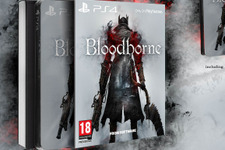PS4『Bloodborne』の欧州向け限定版が2種類発売―ナイトメアエディションには羽ペンと赤インクが付属 画像