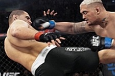 海外EA Accessの次回「Vault」対象タイトルが『EA Sports UFC』に決定 画像