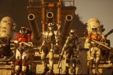 武器のカスタマイズが勝利の鍵！タワーディフェンス+ローグライクスカベンジCo-opFPS『Outpost: Infinity Siege』新ゲームプレイトレイラー 画像