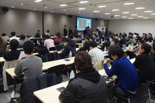 和田洋一氏率いるシンラ・テクノロジーの開発者会議―「ゲーム業界のエコシステムを変える」初のゲームも披露 画像