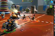 ユニークな虫ヒーローたちが食糧庫を守るタワーディフェンス『Bug Heroes: Tower Defense』Steam版がリリース！ 画像