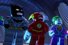 『LEGO バットマン3 ザ・ゲーム ゴッサムから宇宙へ』来年に国内発売へ―強大な敵を描いた新トレイラーも 画像