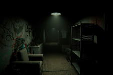 配達のために訪れたホステルで恐怖体験『Night Grove』Steamで発売―“非常に好評”九龍城砦ホラー開発者の新作 画像