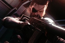 Steamでも待たせたな！PC版『METAL GEAR SOLID V: GROUND ZEROES』が配信開始 画像