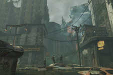 オンラインRPG『Fallout 76』PCとXbox版がAmazonプライム会員向けに無料配布開始 画像