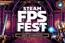 FPSフェスティバルがやってくる―「Steam FPS Fest 2024」開催！4月15日から22日までの一週間 画像