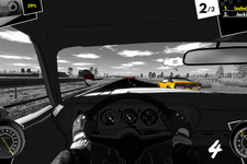 アメリカのハイウェイを駆け抜ける逃亡ドライブゲーム『Heading Out』ゲームプレイ紹介映像！ 画像