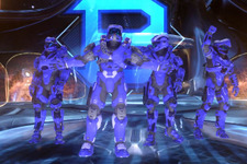 『Halo 5: Guardians』マルチプレイβ映像各種―アビリティやカスタマイズをチェックしよう 画像