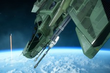 『Star Citizen』宇宙戦闘モジュール「Arena Commander 1.0」リリース、大幅な機能拡張 画像