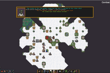 Steam版でも要塞の外の冒険へ『Dwarf Fortress』ベータ版に「Adventure Mode」実装！ 画像